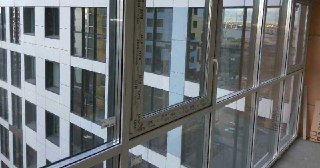 Замена остекления Миасс цена от 5224 руб.
